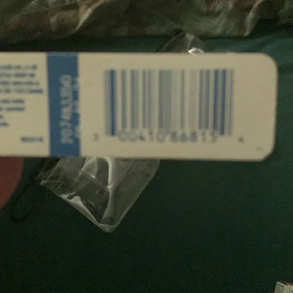 Oral Hygiene Travel Kit with Colgate,Oral-B & glide nwt